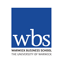 Logo Warwick Business School