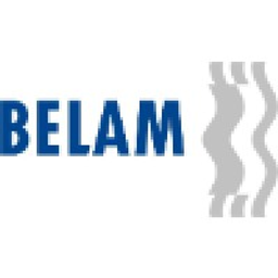 BELAM NORGE AS logo
