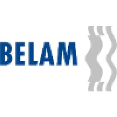 BELAM NORGE AS logo