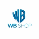 The WB Shop logo