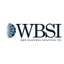 Web Business Solutions, Inc. logo