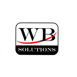 WB Solutions logo