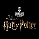 Warner Bros. Studio Tour London logo