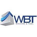 Wbt Machine & Tool logo