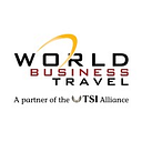 WB Travel logo