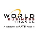 World Business Travel logo