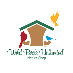Wild Birds Unlimited logo