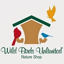 Wild Birds Unlimited logo