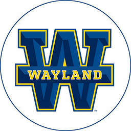 Wayland Baptist University – Anchorage logo