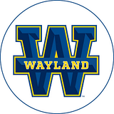 Wayland Baptist University – Anchorage logo
