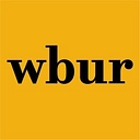 Favicon of WBUR