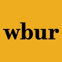 Wbur logo