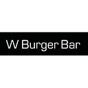 W Burger Bar logo