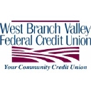 West Branch Valley Federal Credit Union logo