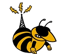 Wbwc 88.3 Radio Station logo