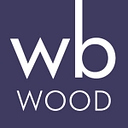 Wb Wood logo