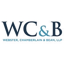 Webster, Chamberlain & Bean logo