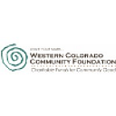 WESTERN COLORADO COMMUNITY logo