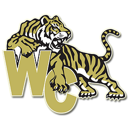 WORTH CO. ELEMENTARY logo