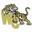 Worth County R-III School District logo