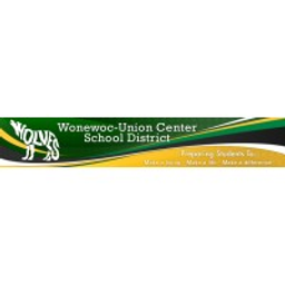 Wonewoc-Center Elementary logo