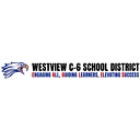 Westview C-6 School District logo
