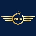 Women In Corporate Aviation logo