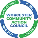 Worcester Community Action Council, Inc. logo