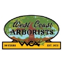 West Coast Arborists, Inc. logo