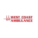 West Coast Ambulance Inc logo