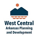 West Central Arkansas Planning And Development District, Inc. logo