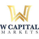 W CAPITAL MARKETS PTE. LTD. logo