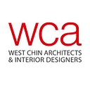 West Chin Architect logo