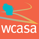 Wisconsin Coalition Against Sexual logo