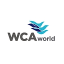Wcaworld logo