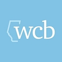 Wcb Alberta logo