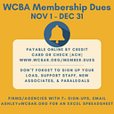 Washoe County Bar Association logo