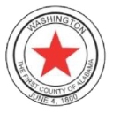 Washington County School District logo