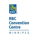 Rbc Convention Centre Winnipeg logo