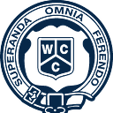 Whanganui City College logo