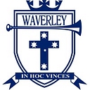 Waverley Christian College logo