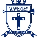 Waverley Christian College logo