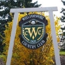 Williamsport Country Club logo