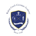 Walnut Creek Christian Academy logo