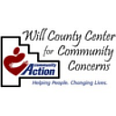 WILL COUNTY CENTER FOR logo