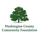 WASHINGTON COUNTY COMMUNITY FOUNDATION logo