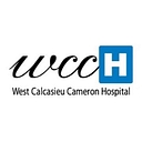West Calcasieu Cameron Hospital logo
