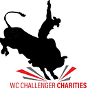 Wc Challenger Charities logo