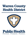 Warren County Combined Health District logo
