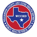 Williamson County And Cities Health District logo